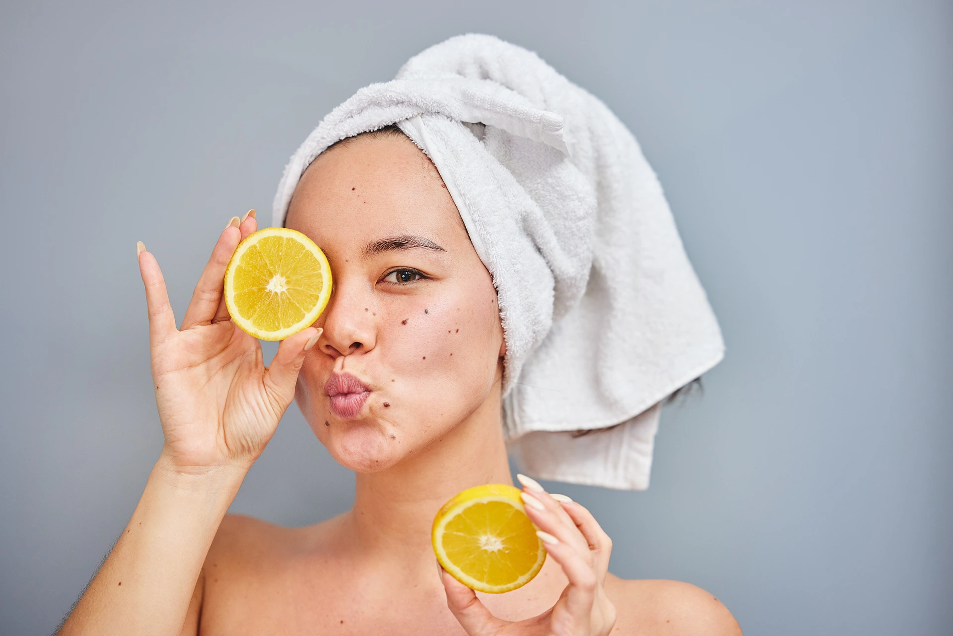 All About Orange Peel Skin: What Causes It & What You Can Do