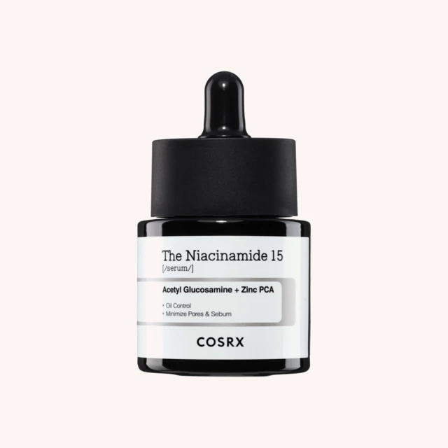 Niacinamide vs. Peptides: Unveiling the Skin’s Youthful Secrets